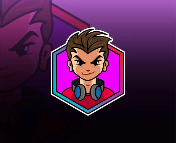 Gaming-avatar-design